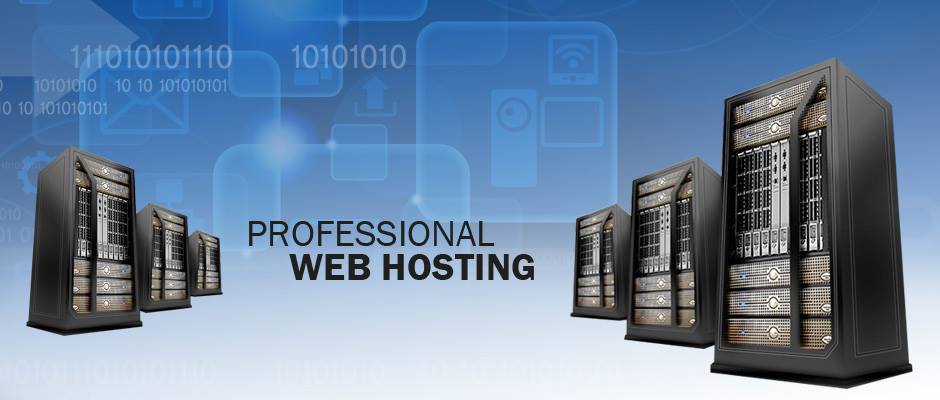 web hosting